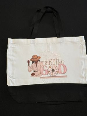 Trusting God Trusting God