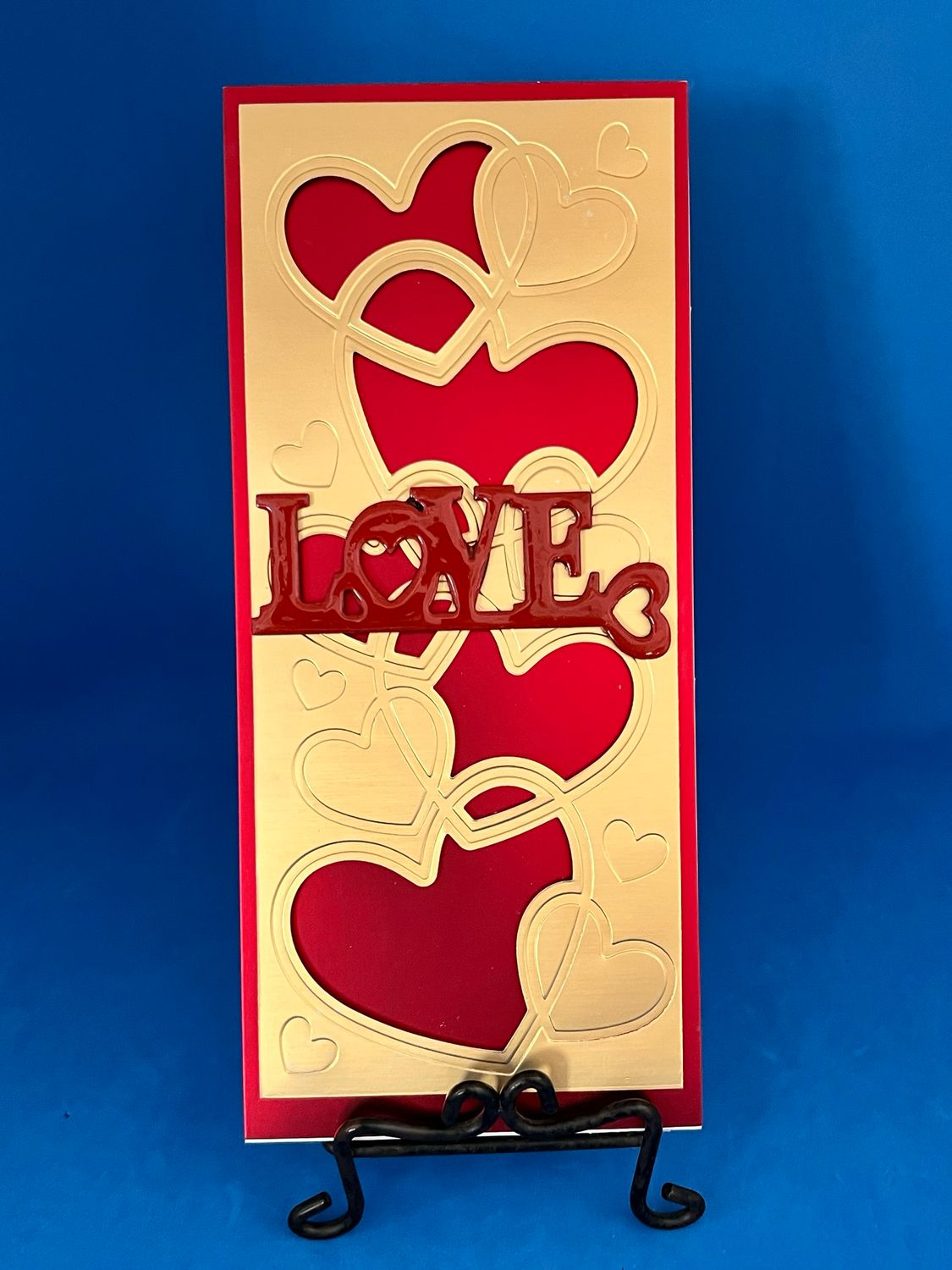 "Loving Hearts"