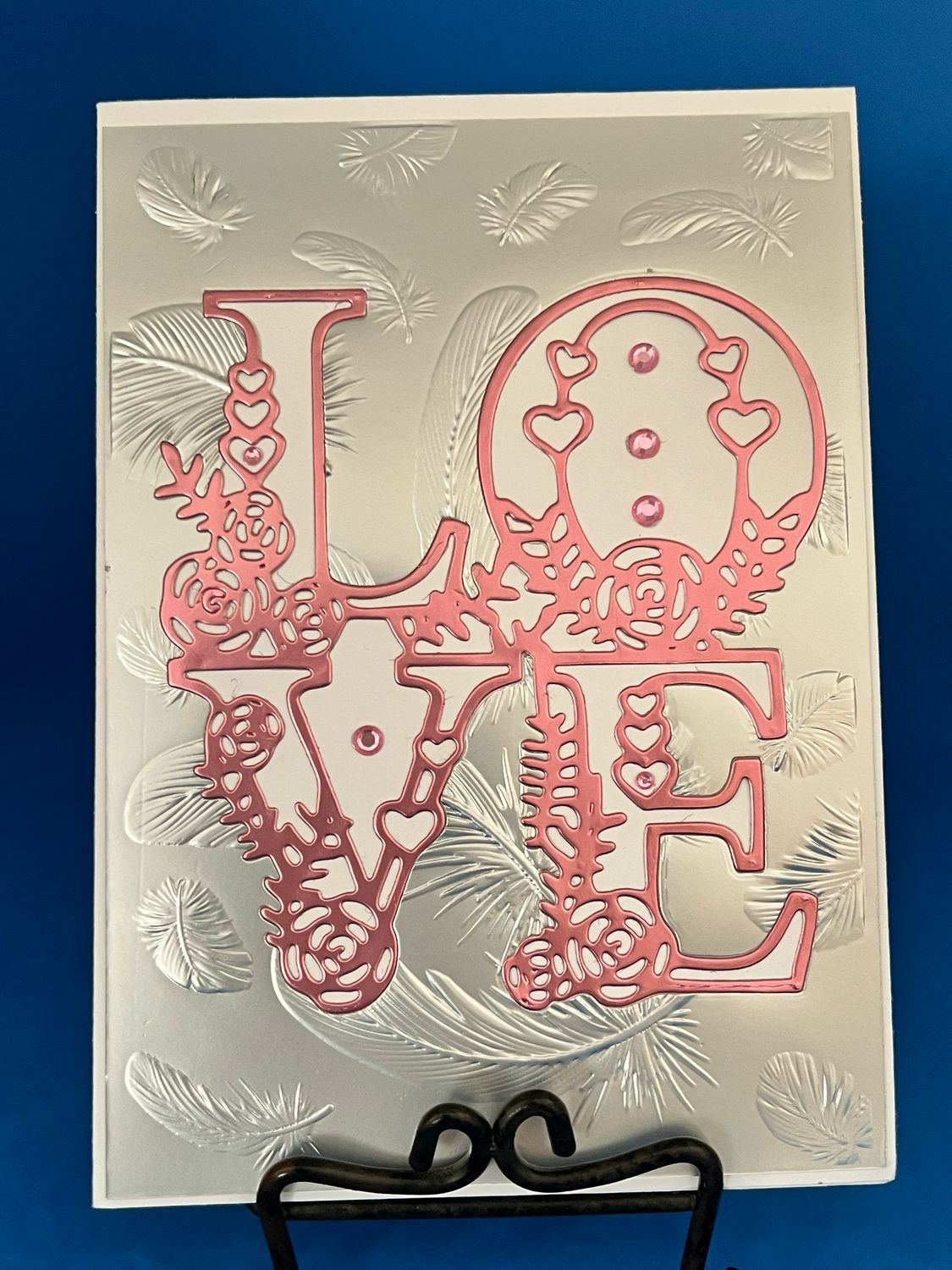 "Love"