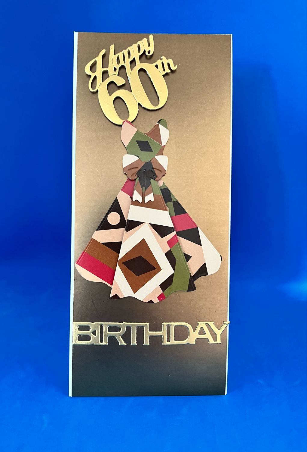 Happy 60th Birthday Happy 60th Birthday