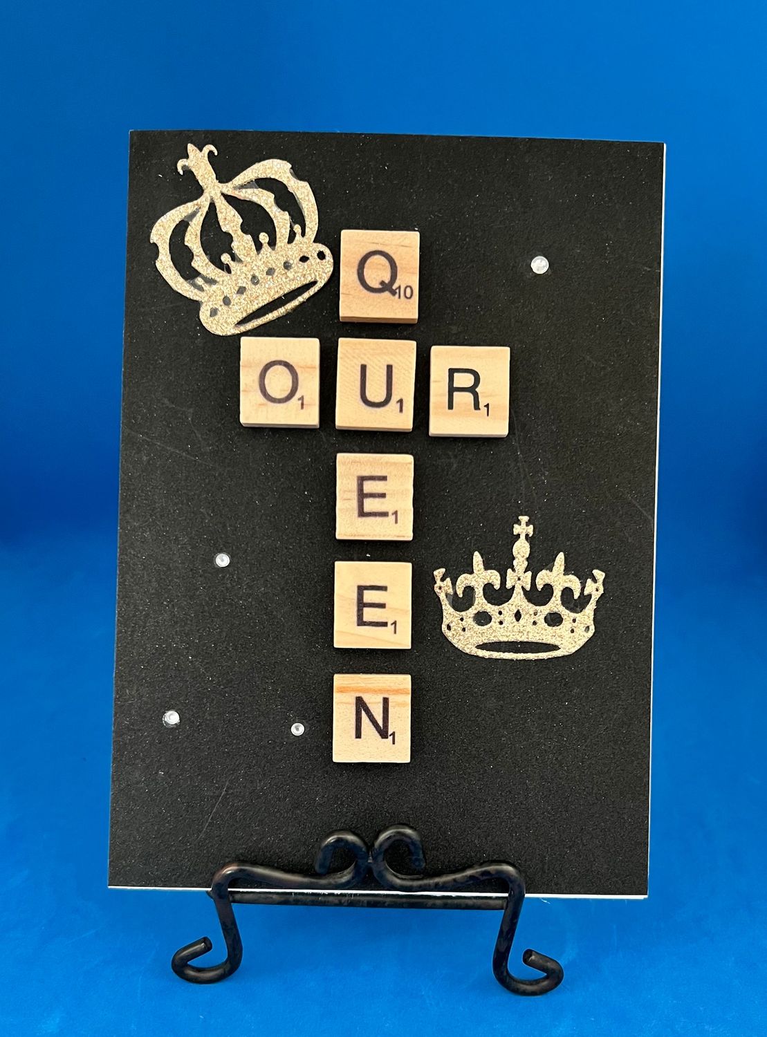Our Queen