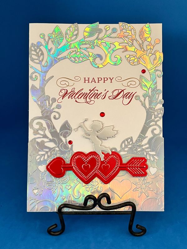 Happy Valentine's Day Happy Valentine's Day