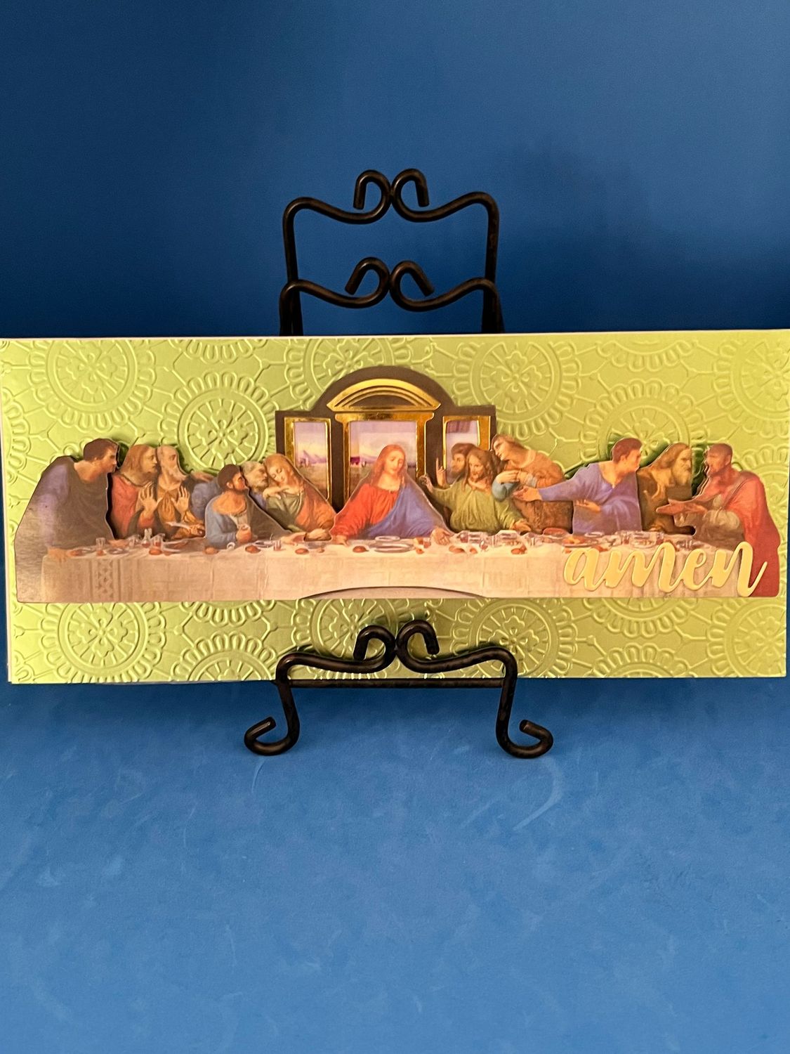The Last Supper The Last Supper