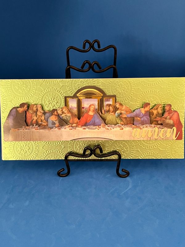 The Last Supper The Last Supper