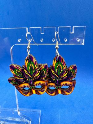 MARDI GRAS