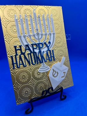 HANUKKAH