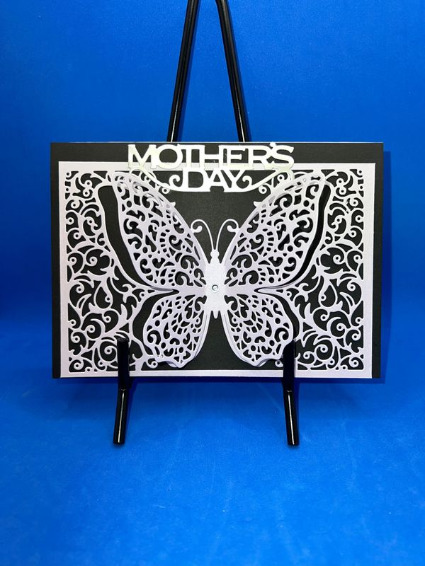 MOTHER'S DAY - Card and Bracelet Set MOTHER'S DAY - Card and Bracelet Set