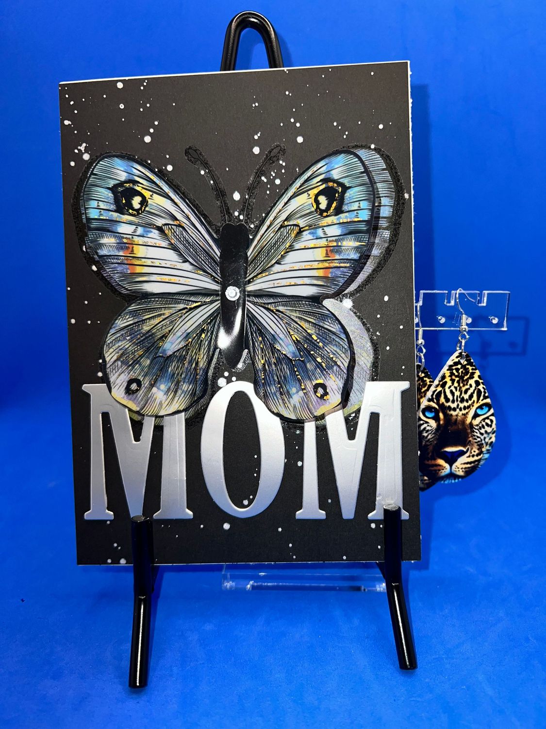 MOM - Card and Bracelet Set MOM - Card and Bracelet Set
