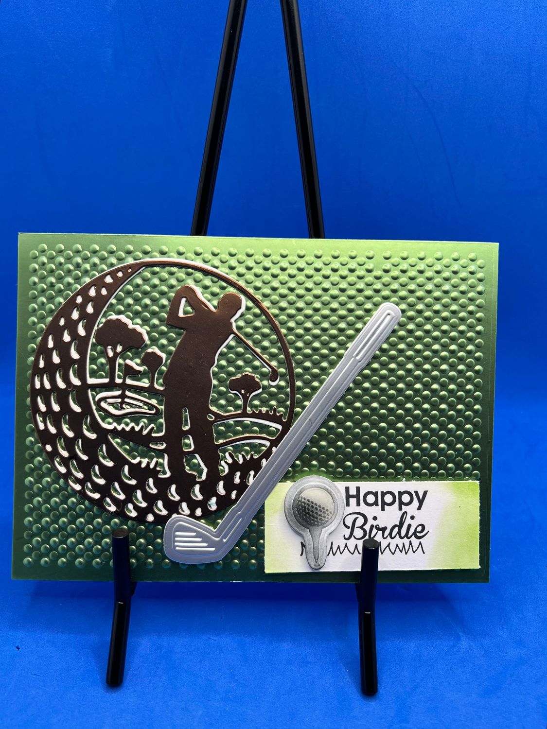 Happy Birdie- Club Happy Birdie- Club