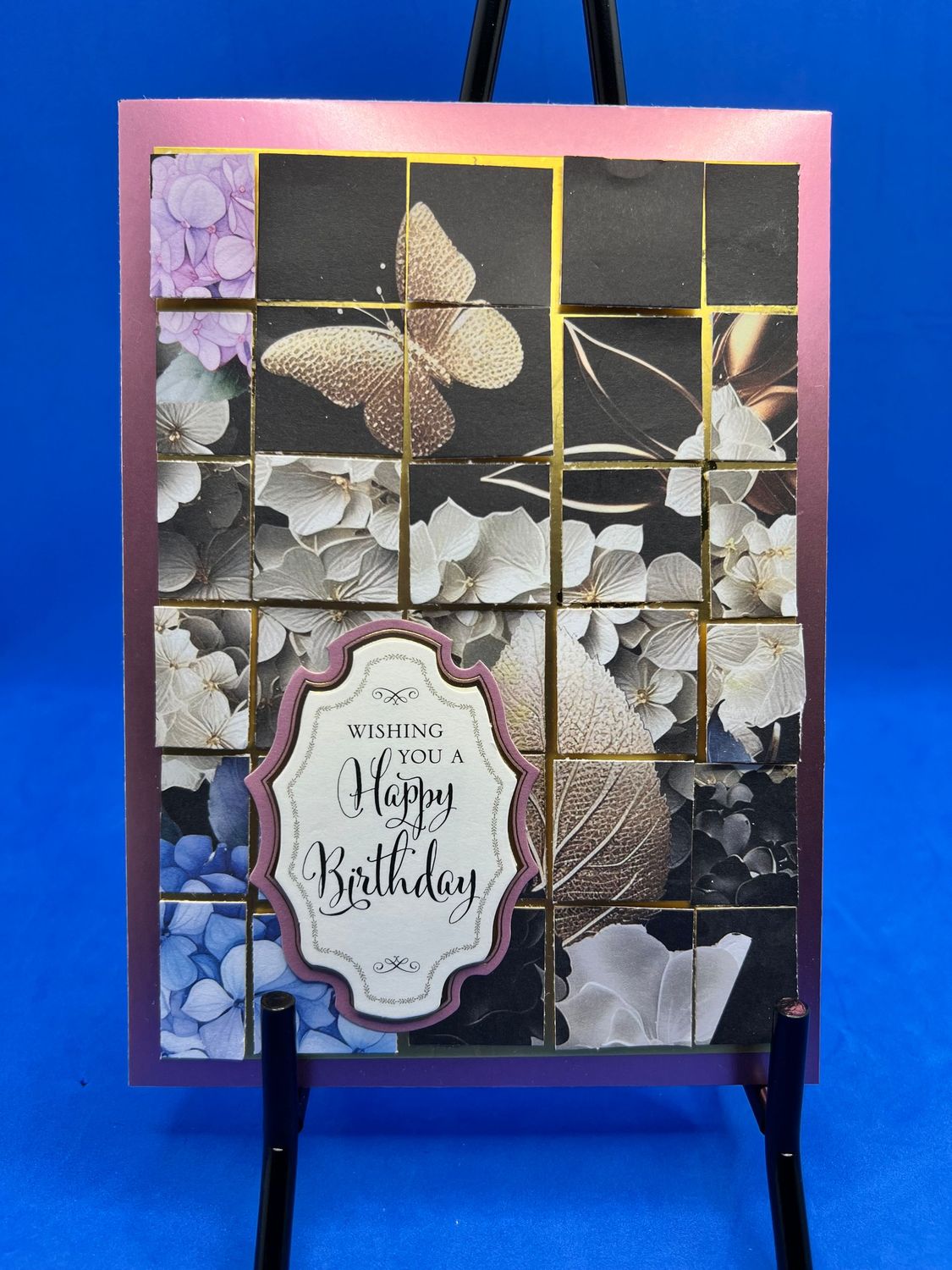 Wishing You A Happy Birthday Wishing You A Happy Birthday