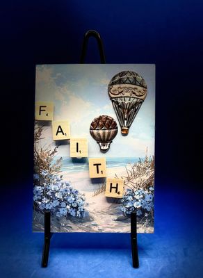 TILES BY FAITH