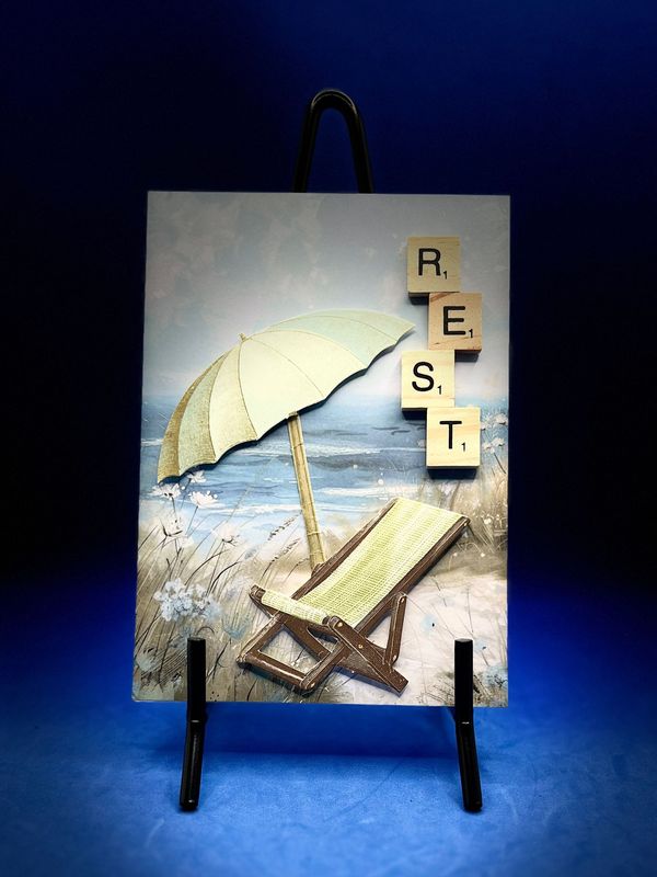 "REST"