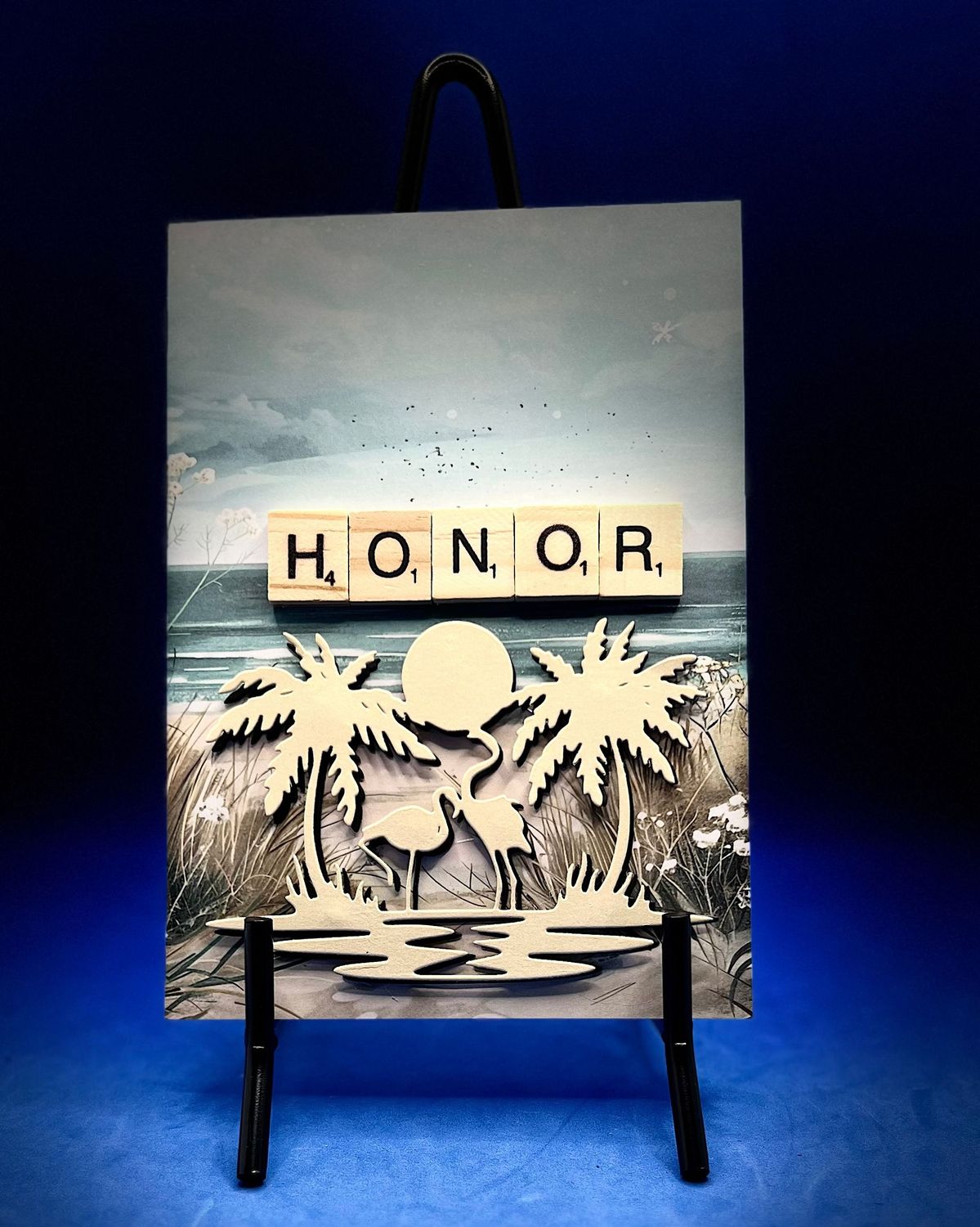 "HONOR"