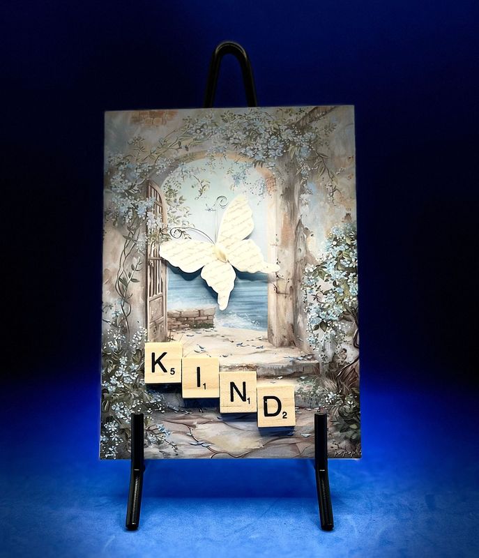 "KIND"