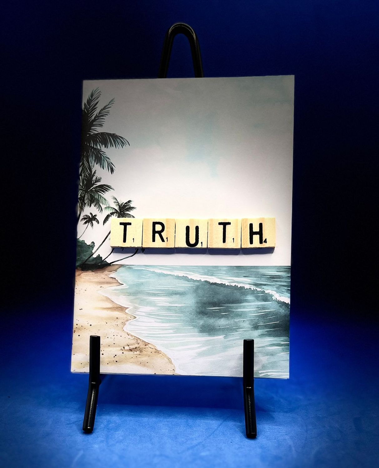 "TRUTH"