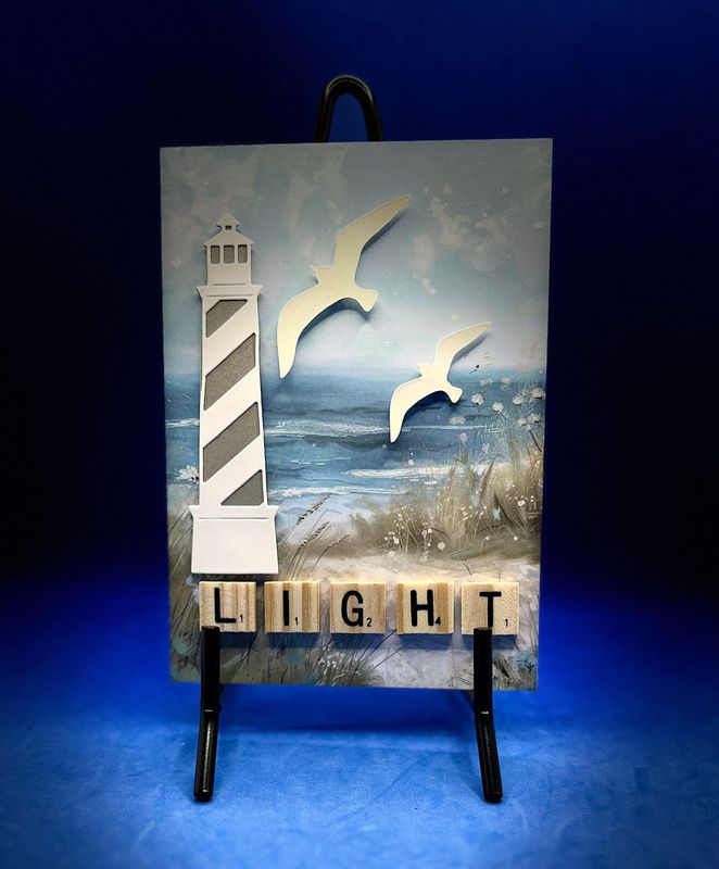 "LIGHT"