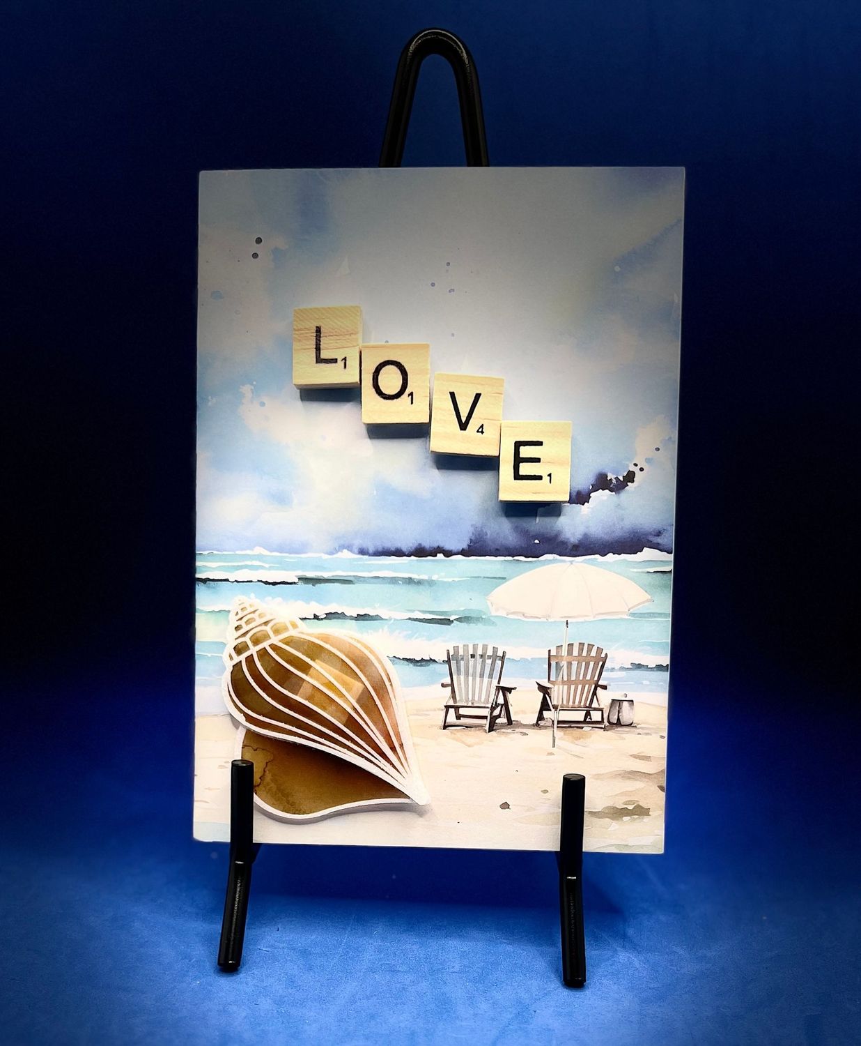 "LOVE"