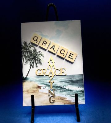 "GRACE"
