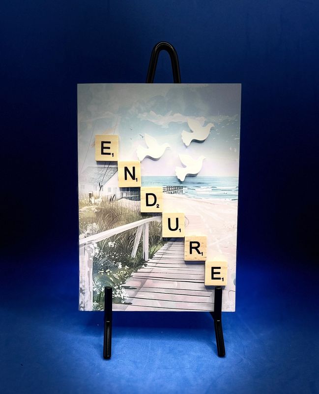"ENDURE"