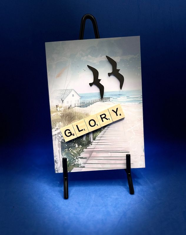 "GLORY"