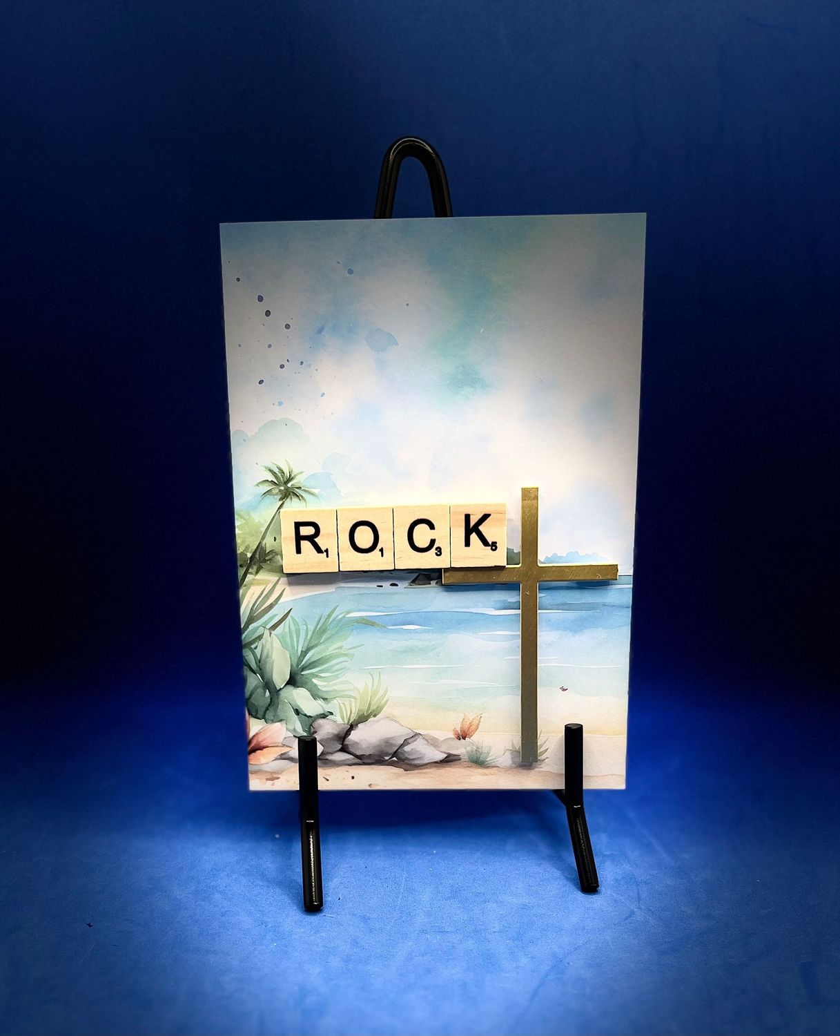 "ROCK"
