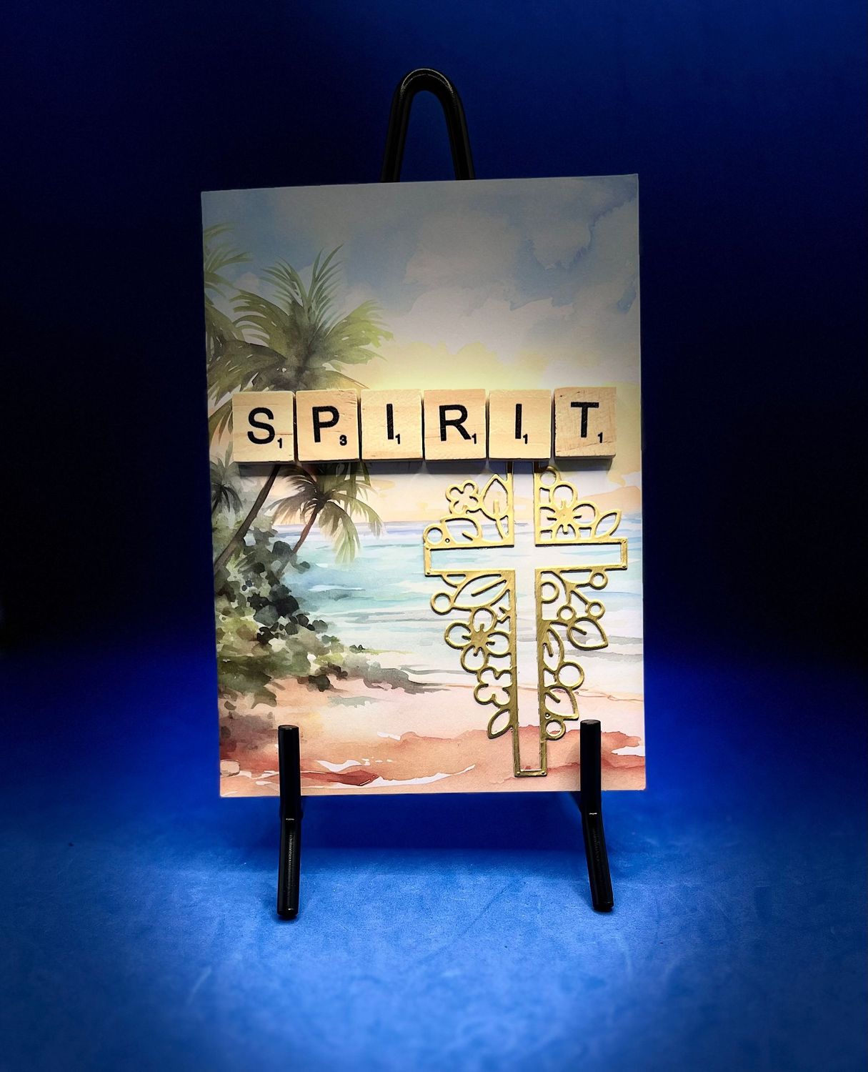 "SPIRIT"