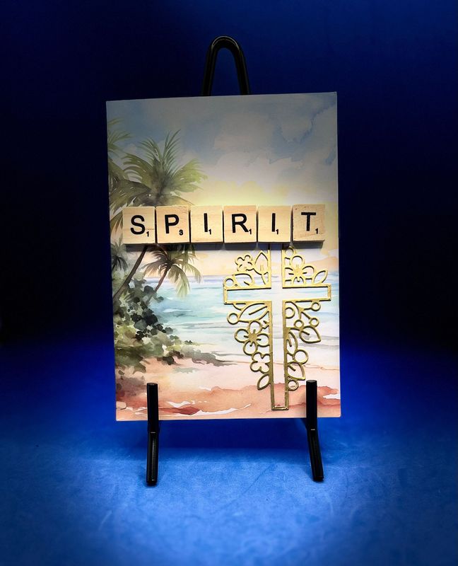 "SPIRIT"