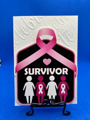BREAST CANCER AWARENESS