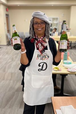 ADULT APRONS