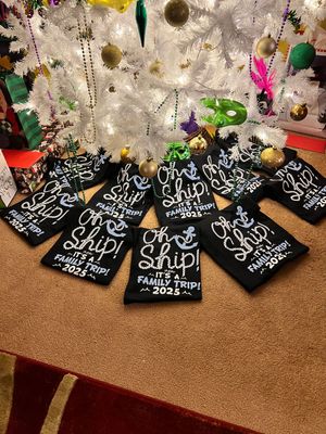 ADULT T-SHIRTS