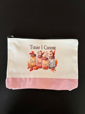 COSMETIC BAGS