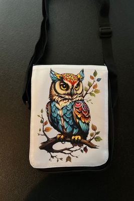 CROSS BODY BAGS
