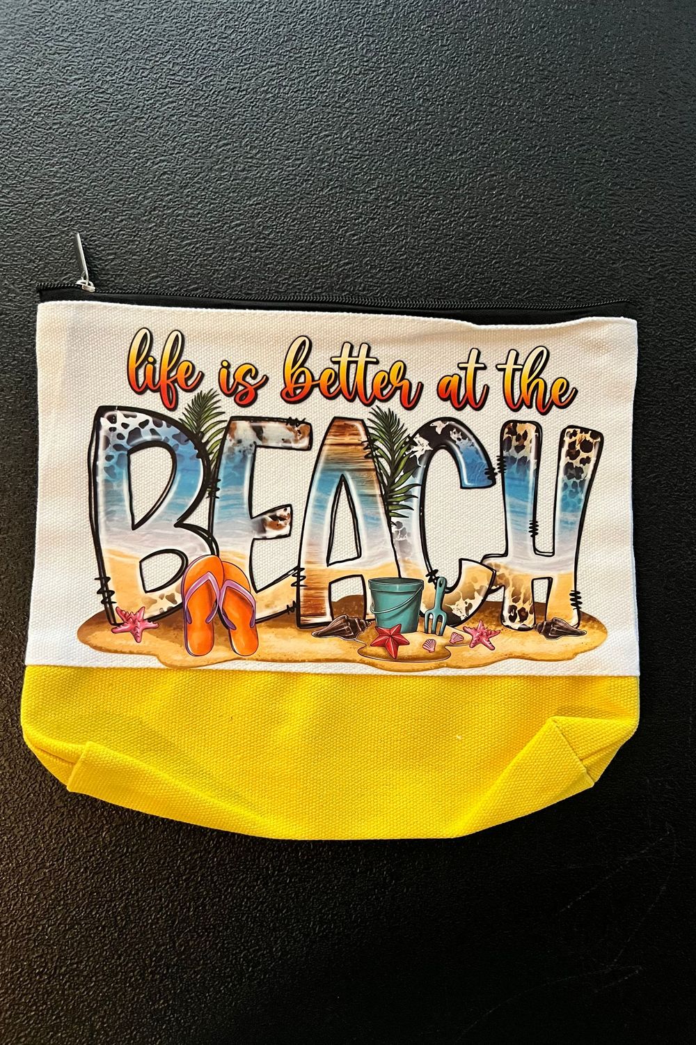 Beach Life Beach Life