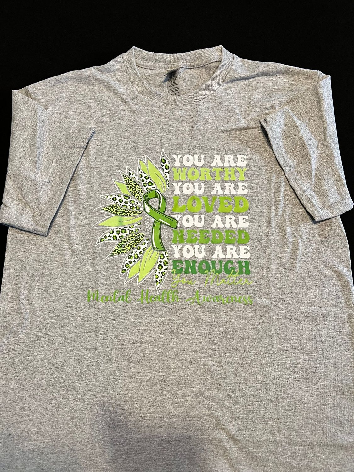 Size Medium Gray Shirt Size Medium Gray Shirt