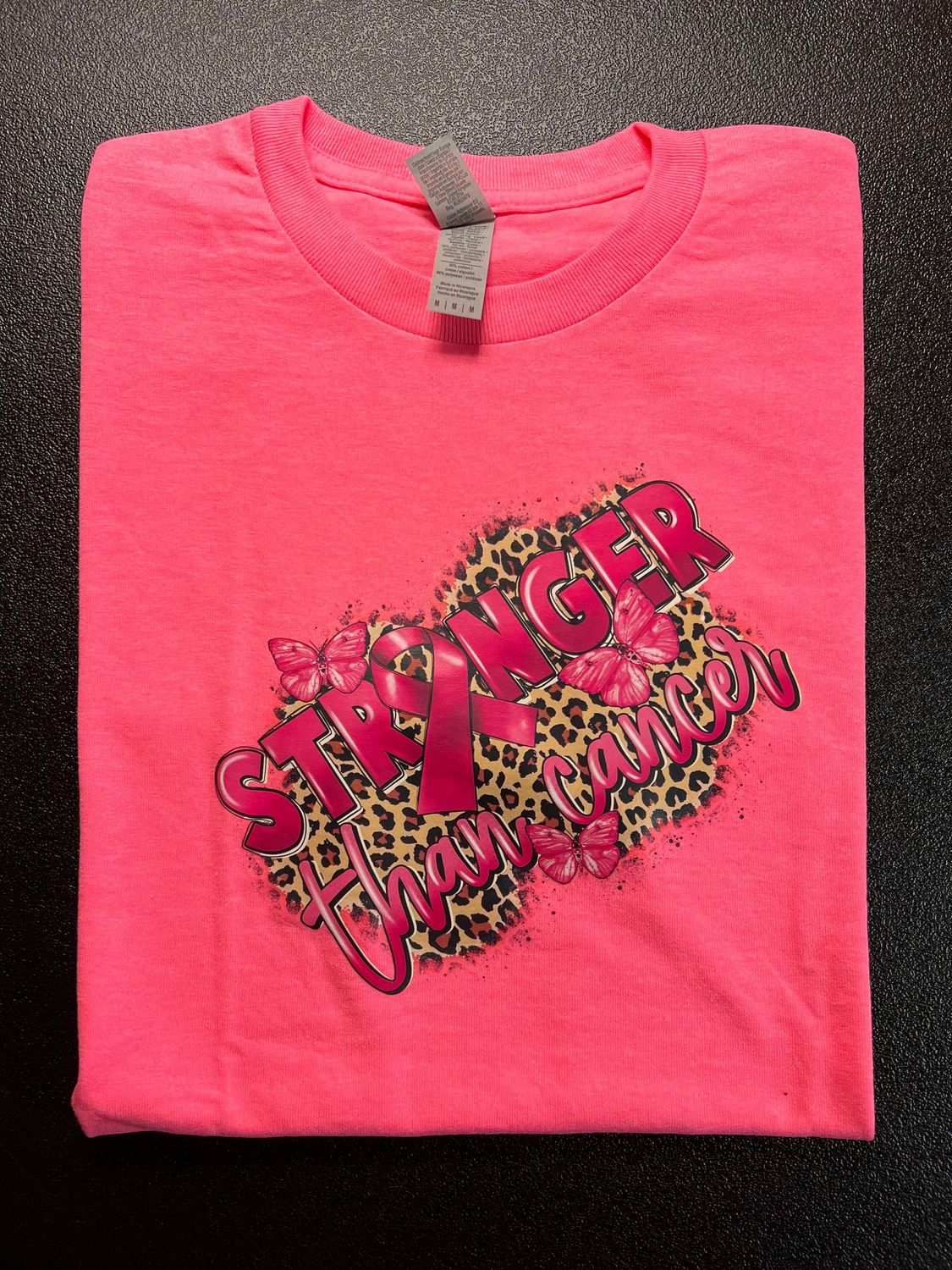 Size Medium Pink Shirt Size Medium Pink Shirt
