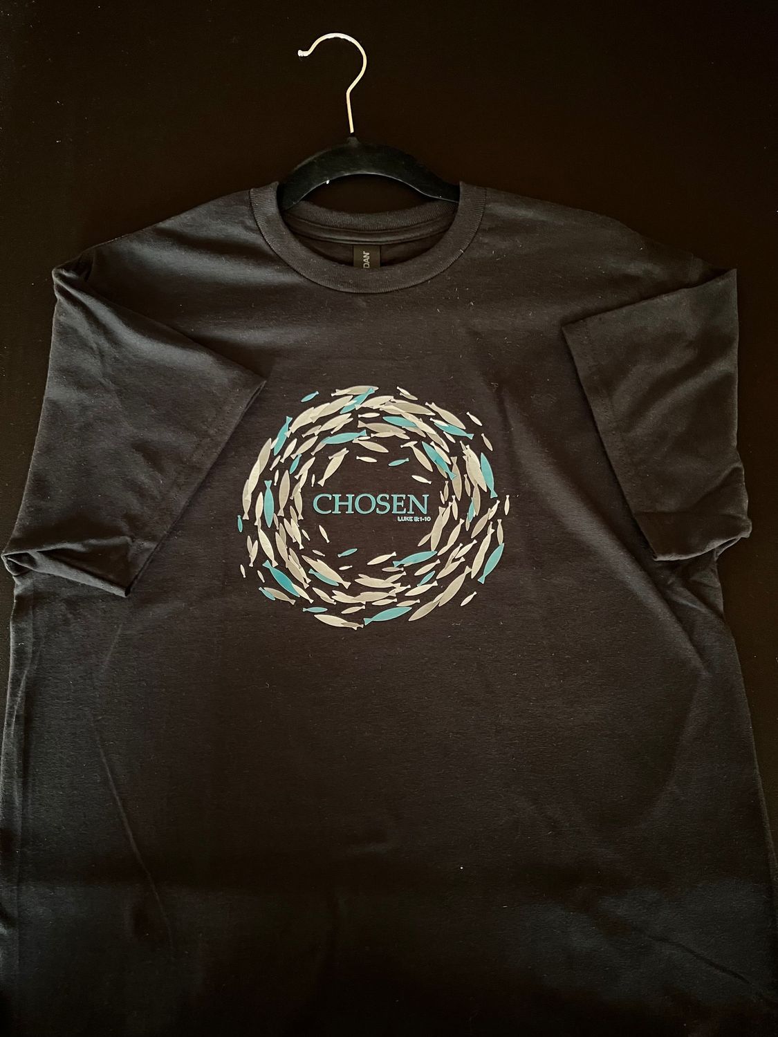 Size Medium Black Shirt Size Medium Black Shirt