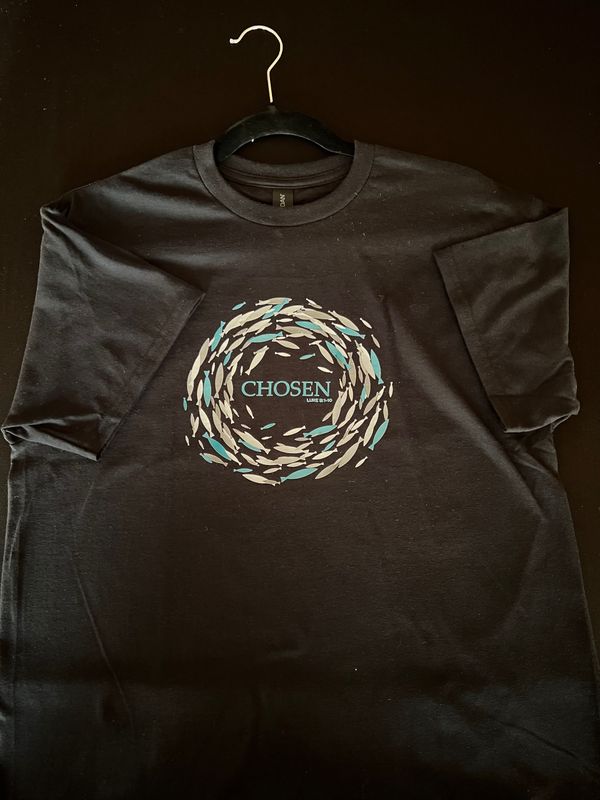Size Medium Black Shirt Size Medium Black Shirt