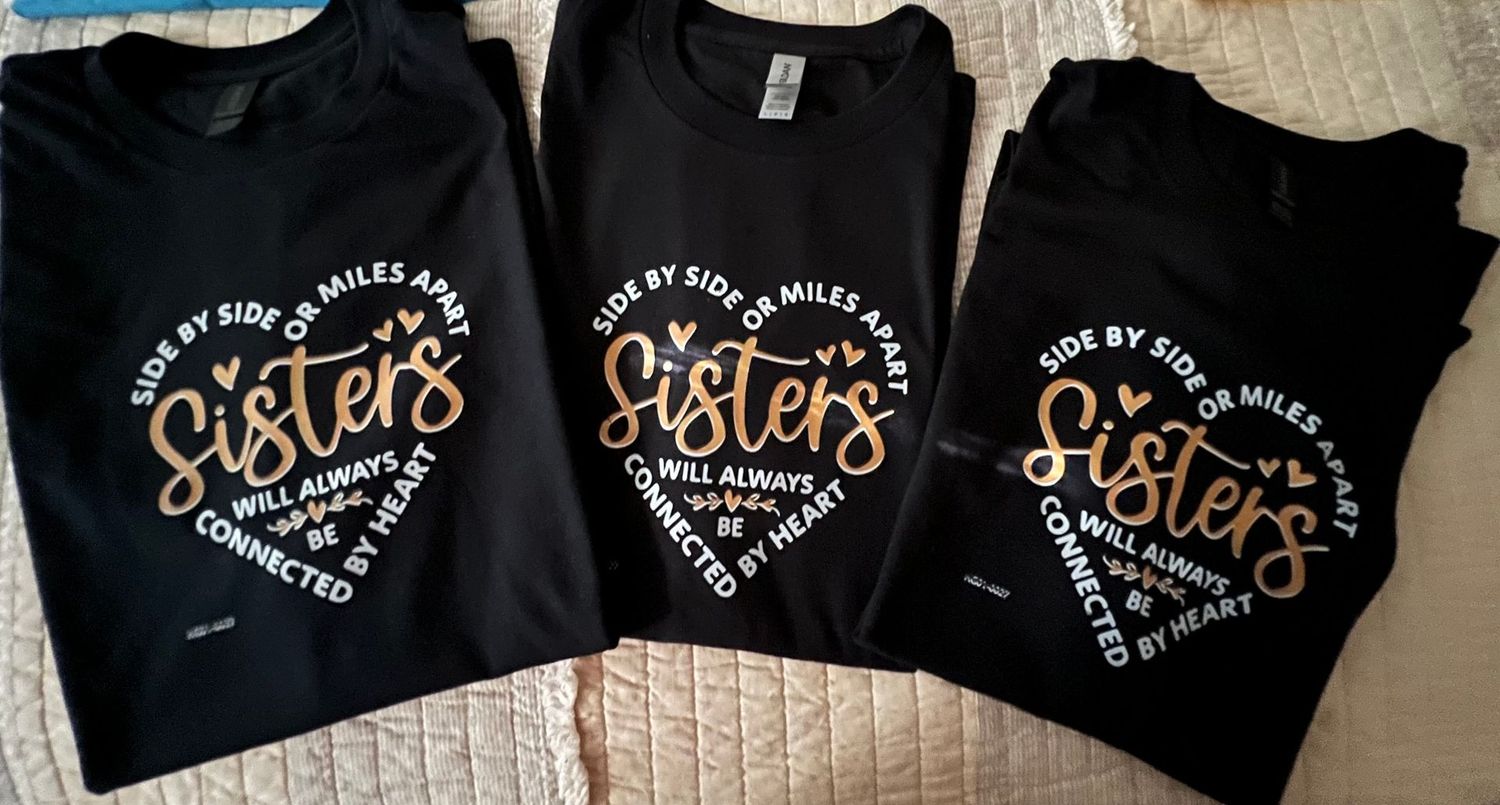 Sizes Available: Small, Medium, Large, X-Large and 2XXLarge Black Shirt **** $15.00 Each**** Sizes Available: Small, Medium, Large, X-Large and 2XXLarge Black Shirt **** $15.00 Each****