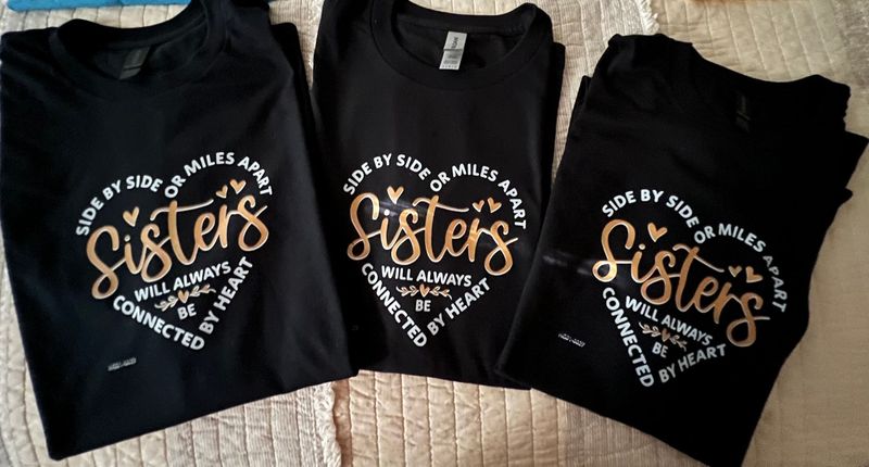 Sizes Available: Small, Medium, Large, X-Large and 2XXLarge Black Shirt **** $15.00 Each**** Sizes Available: Small, Medium, Large, X-Large and 2XXLarge Black Shirt **** $15.00 Each****