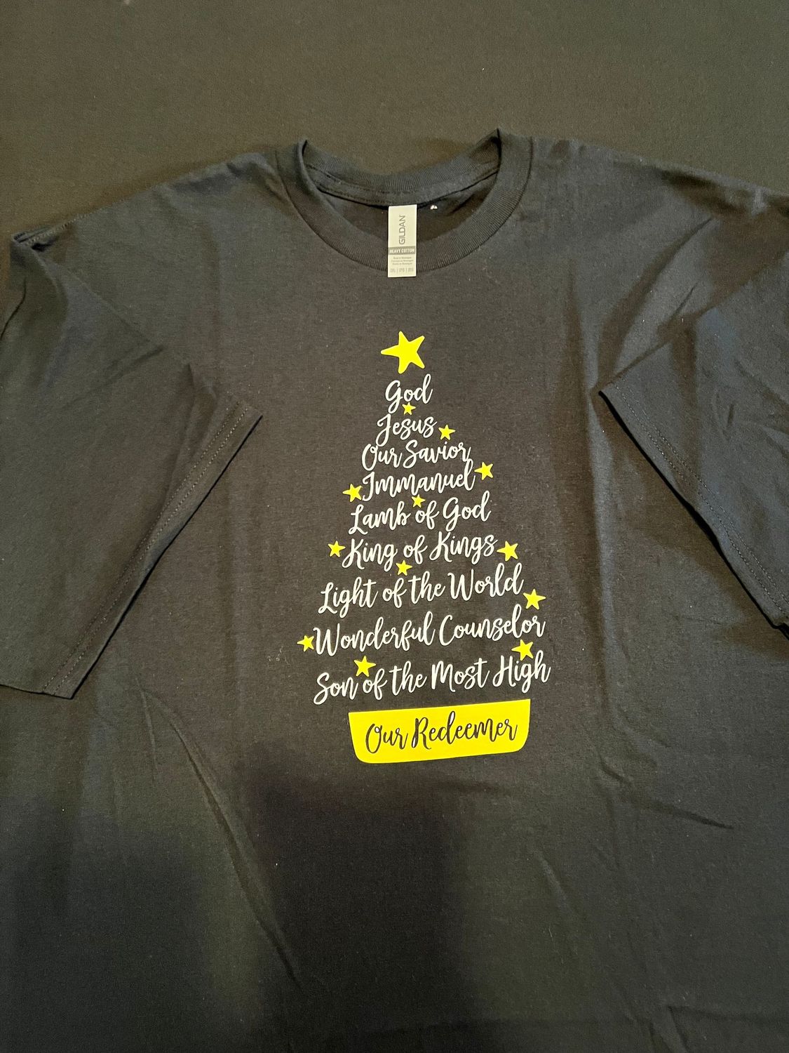 Size 2XX-Large Gray Shirt Size 2XX-Large Gray Shirt