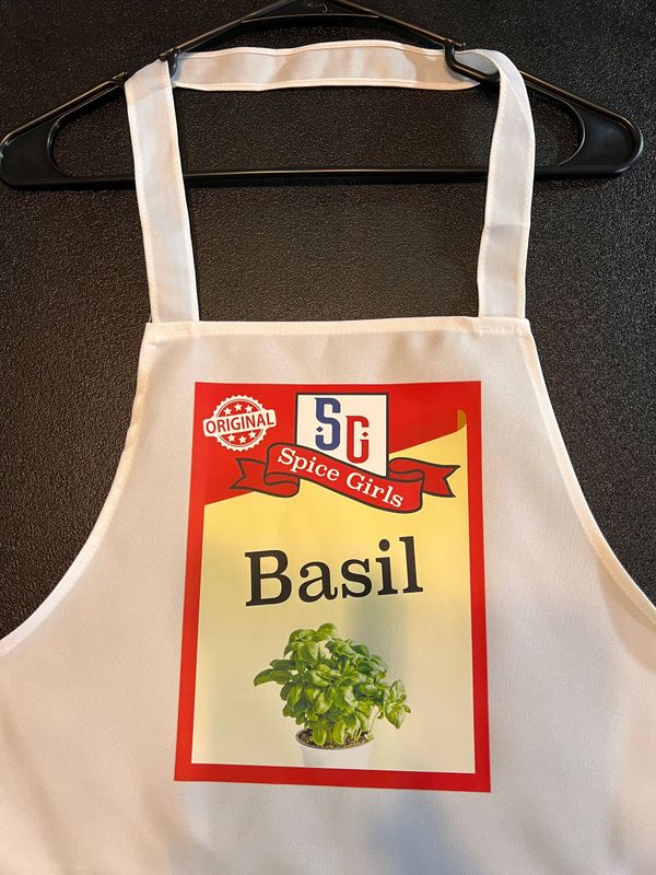 "Basil"