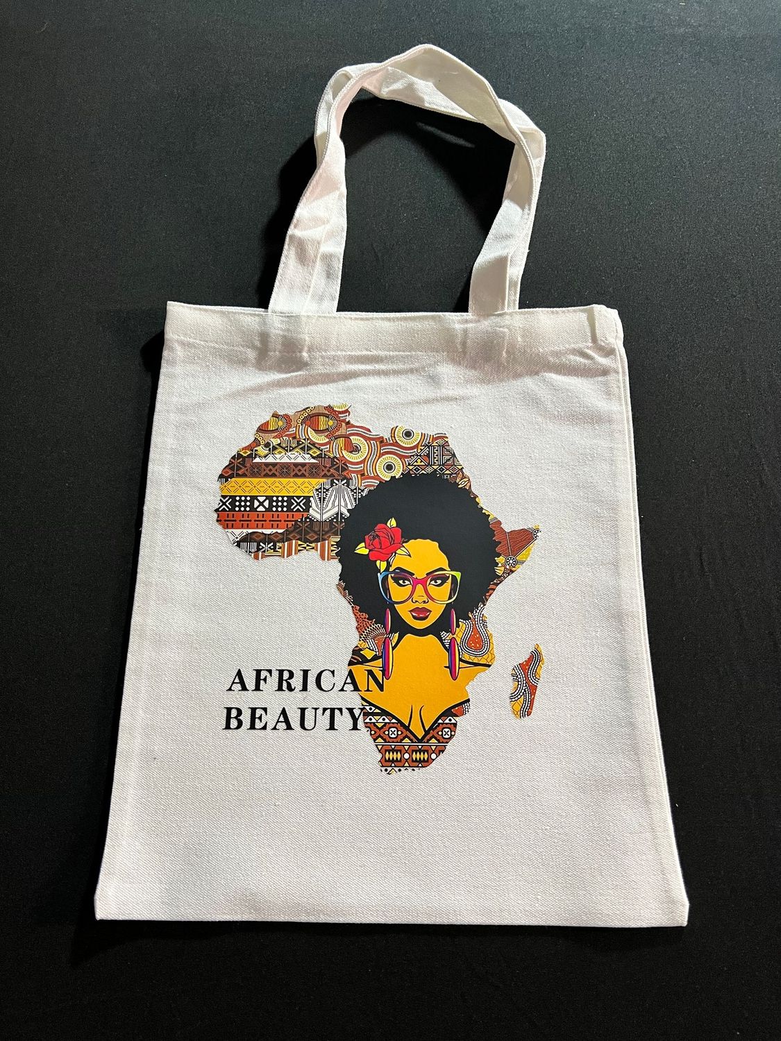 "African Beauty"