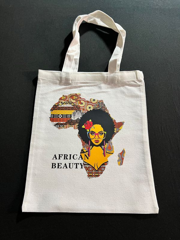 "African Beauty"