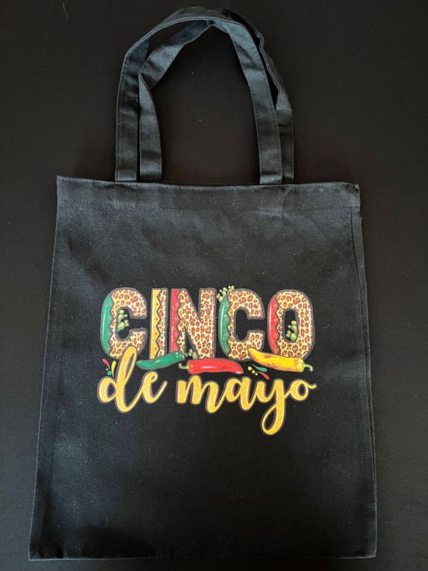 "Cinco de Mayo"