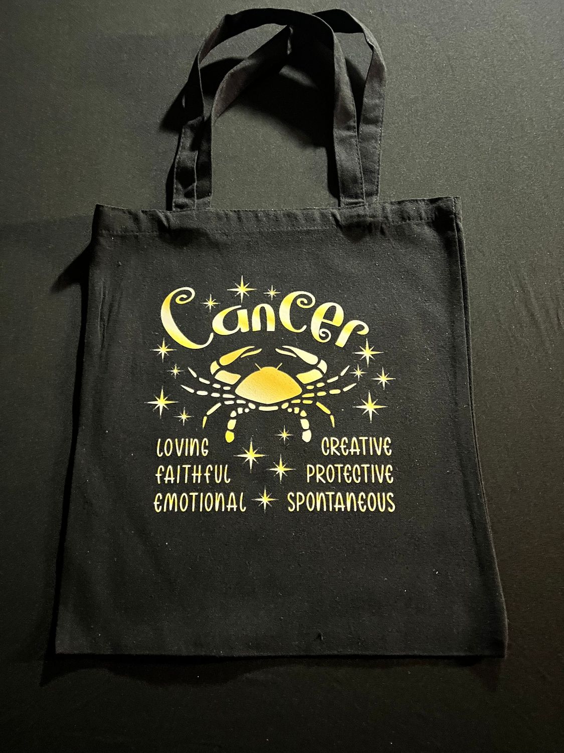 "Cancer"