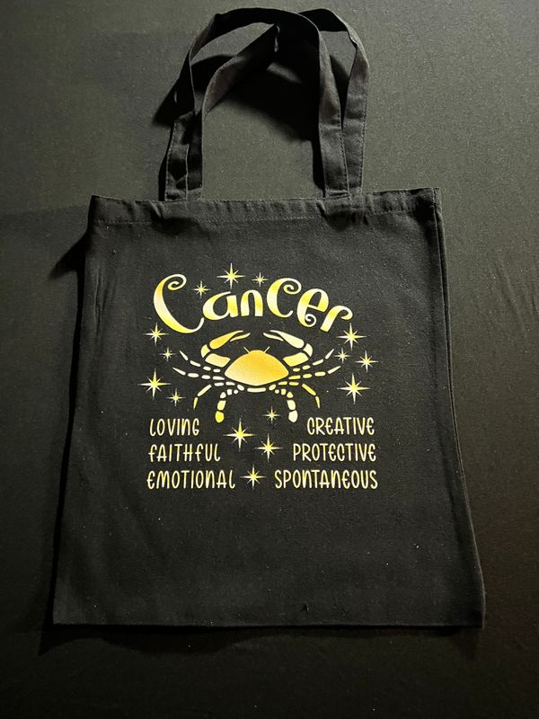 "Cancer"