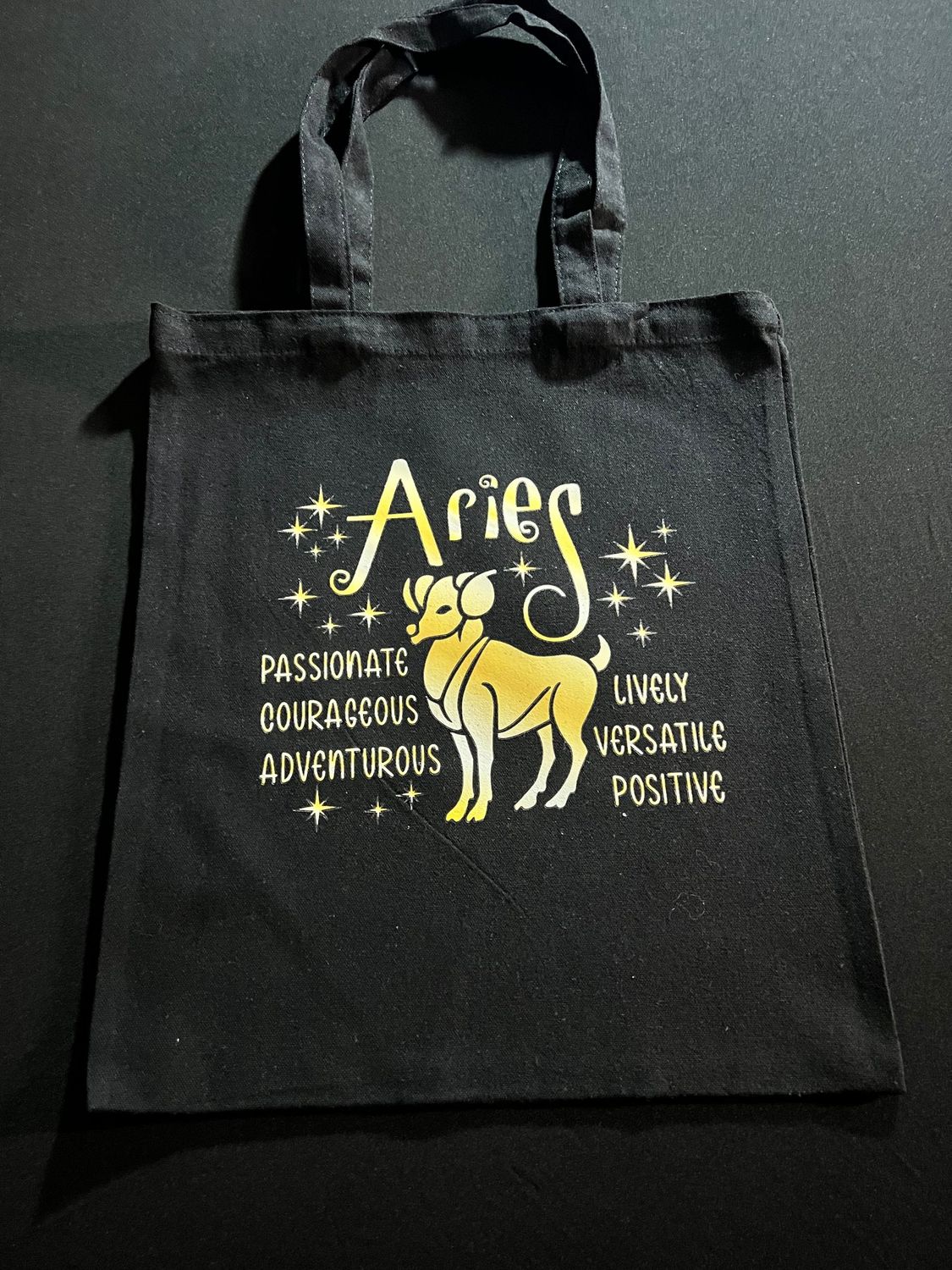 "Aries"