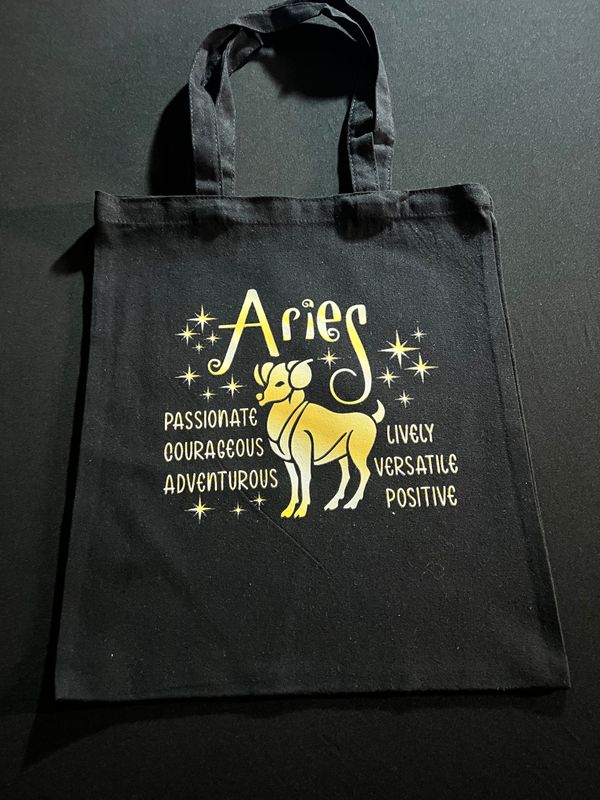 "Aries"