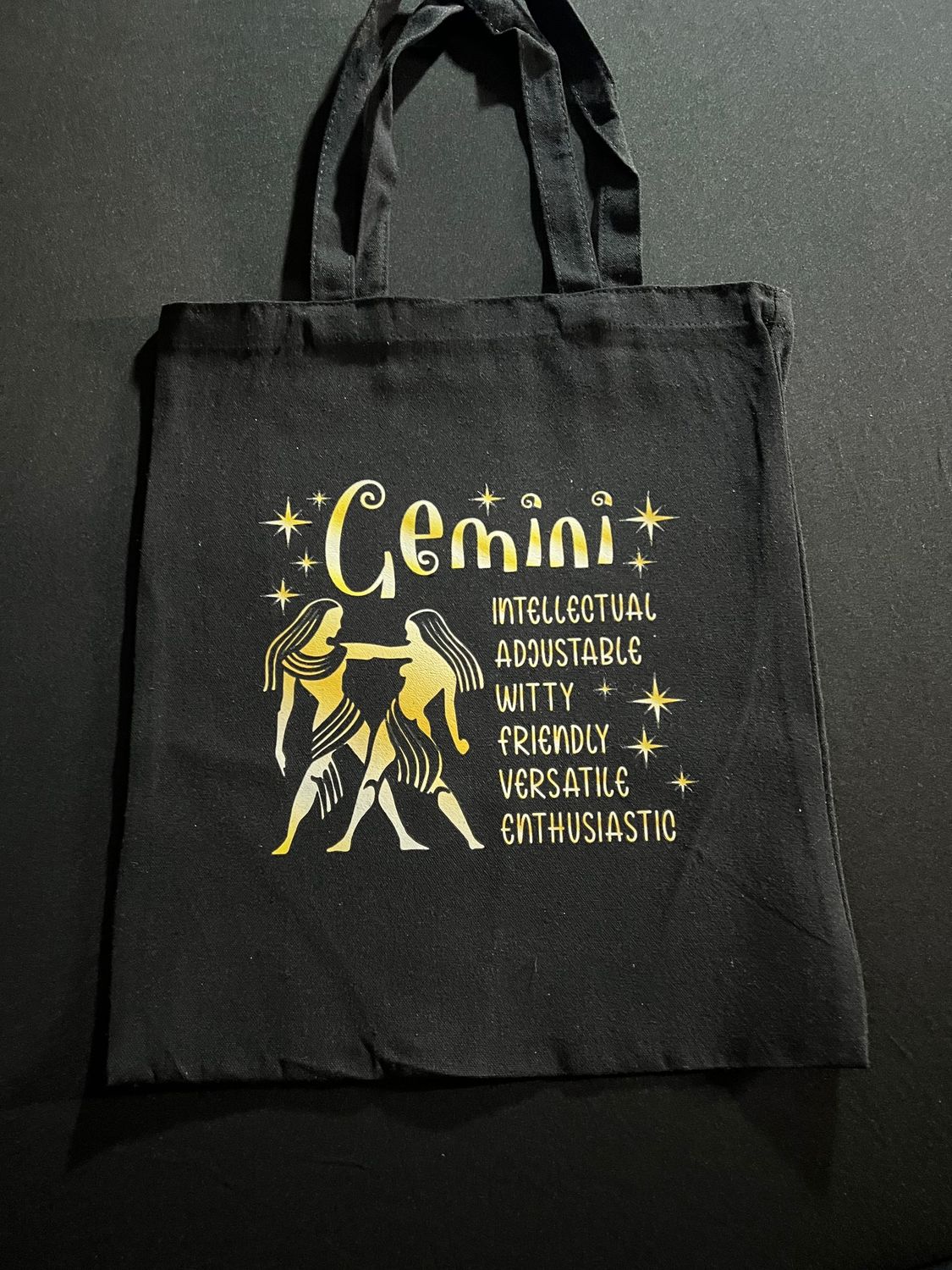 "Gemini"