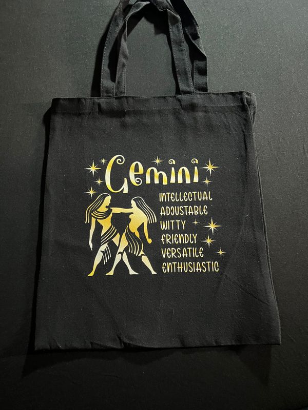 "Gemini"